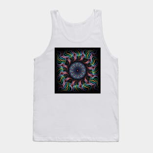 Anemone Tank Top